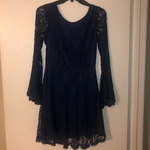 Perfect Homecoming Dress!